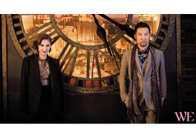 ตาร้อน  10 ข้อ ทำความรู้จัก 'ก้อง เซ็ปเป้' ผู้คว้าหัวใจเจ้าหญิงไอทีไปครอง