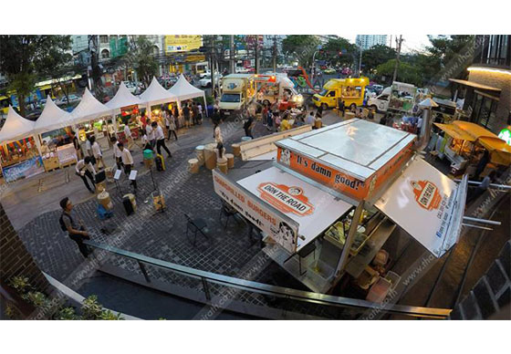 หางาน,สมัครงาน,งาน,ไปกันรึยัง เจาะลึก 5 ร้านเด็ด Rhythm Street Market โดนแล้วฟิน