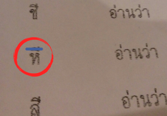 หางาน,สมัครงาน,งาน,สพฐ. ยัน “หอ สระ อี” ไม่มีในแบบเรียนของ สพฐ.แน่นอน